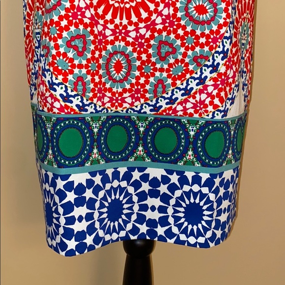 NWT 👗London Times size 8 dress - Picture 3 of 10